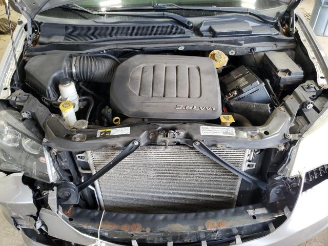 2015 DODGE GRAND CARA 2C4RDGBG0FR666952
