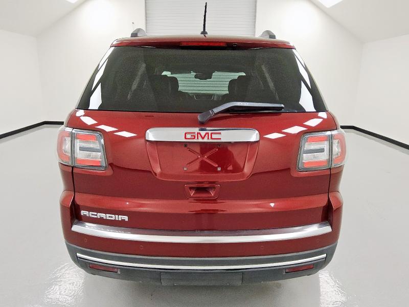 2016 GMC ACADIA SLT 1GKKRRKD1GJ227791