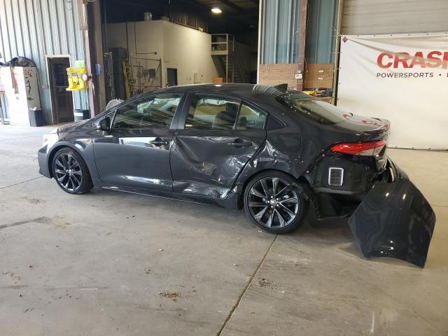 2024 TOYOTA COROLLA LE JTDBCMFE1R3033109