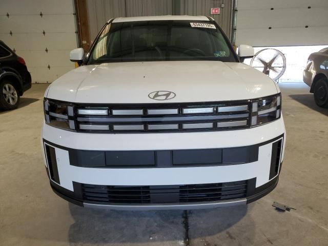 2025 HYUNDAI SANTA FE S 5NMP1DGLXSH089422