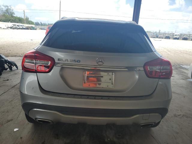 2020 MERCEDES-BENZ GLA 250 WDCTG4EB2LU023037