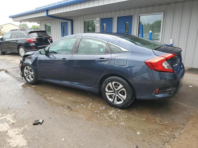 2017 HONDA CIVIC LX 19XFC2F57HE227981