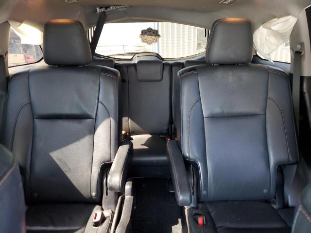 2015 TOYOTA HIGHLANDER - 5TDDKRFH2FS204155