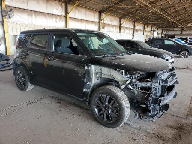 2021 KIA SOUL LX KNDJ23AU9M7146718