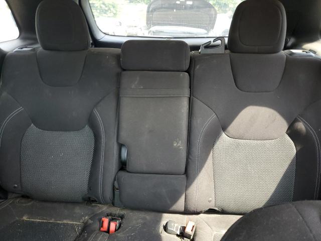 2019 JEEP CHEROKEE L - 1C4PJMCBXKD231256