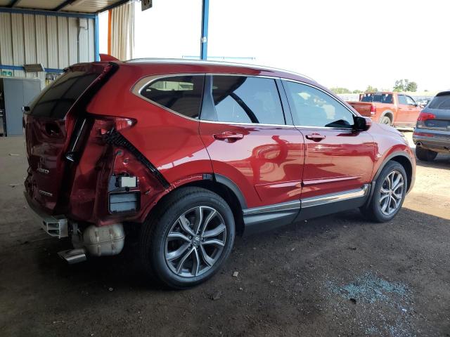 2021 HONDA CR-V TOURI 2HKRW2H93MH625957