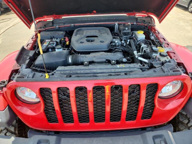 2020 JEEP WRANGLER U 1C4HJXEN0LW115812