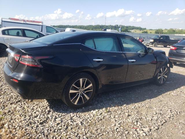 2019 NISSAN MAXIMA S 1N4AA6AV4KC364394