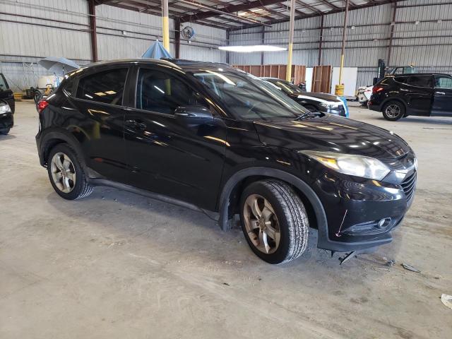 2016 HONDA HR-V EXL 3CZRU5H78GM725342