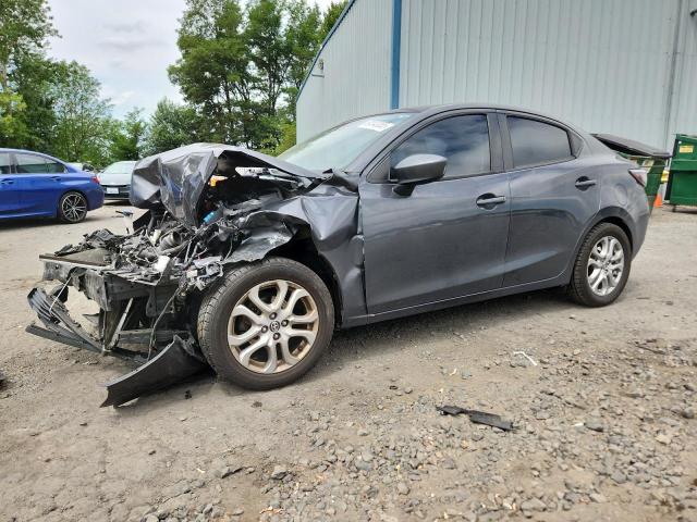 2016 TOYOTA SCION IA - 3MYDLBZV4GY103314