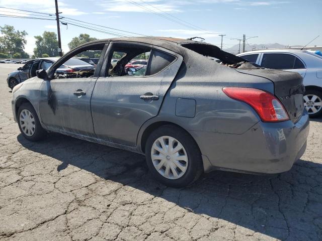 Vin: 3n1cn7ap9jl805716, lot: 64087065, nissan versa s 20182