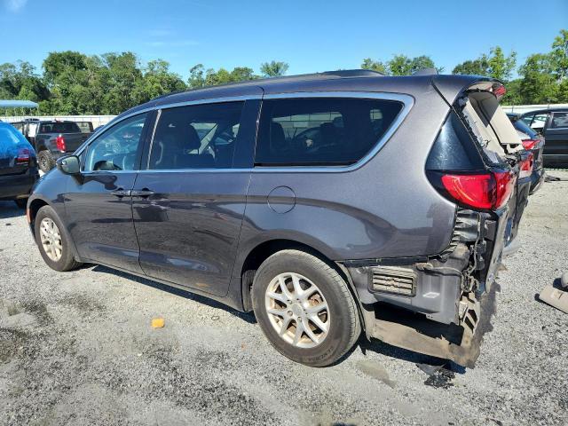 2020 CHRYSLER VOYAGER LX 2C4RC1DG6LR157036