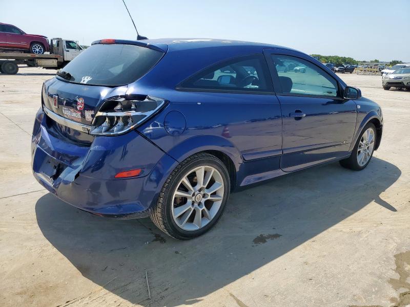 SATURN ASTRA XR 2008 W08AT271285054204 photo #4