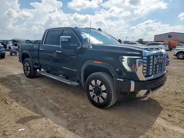 2024 GMC SIERRA K25 1GT19REYXRF389480