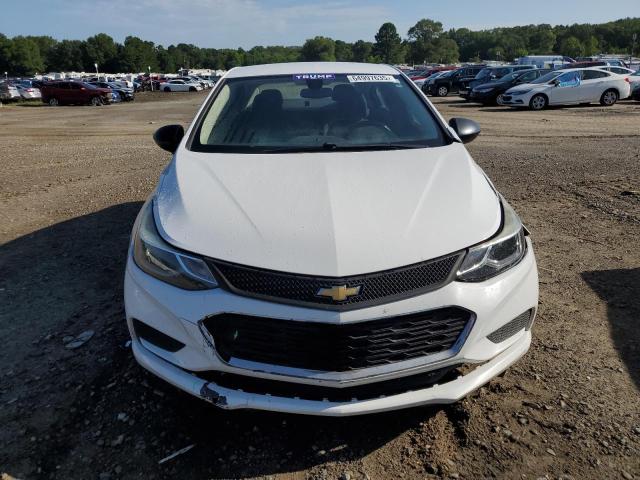 2018 CHEVROLET CRUZE LT 1G1BE5SM8J7181101