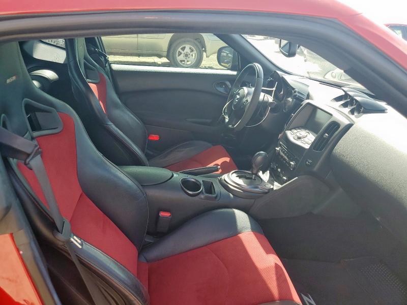 2016 NISSAN 370Z BASE JN1AZ4EH8GM932940