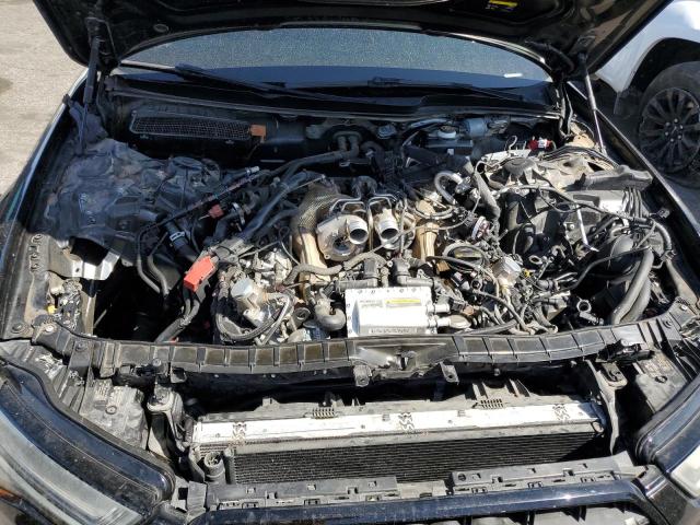 2018 AUDI S6 PREMIUM WAUFFAFC6JN071723