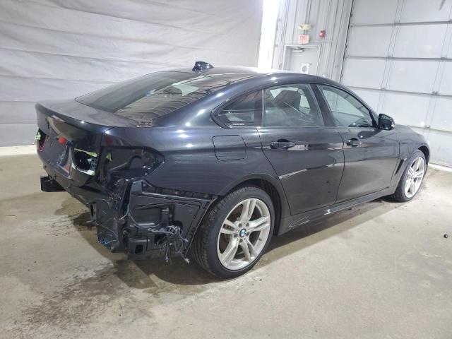 2019 BMW 430XI GRAN WBA4J3C53KBL05164