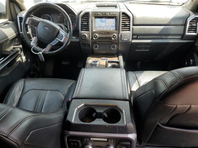 2018 FORD EXPEDITION - 1FMJK1MT8JEA54459