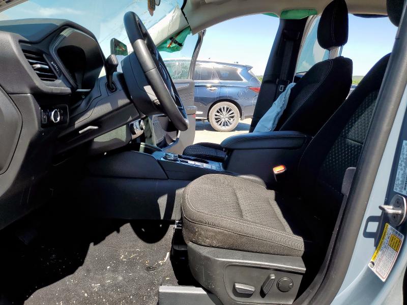 2023 FORD ESCAPE ACT - 1FMCU0GN0PUB10161