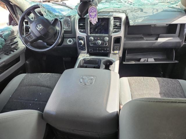 2018 RAM 1500 SLT 1C6RR7LT5JS241268