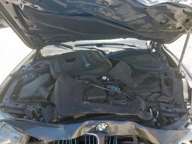 2017 BMW 330E - WBA8E1C33HA158982