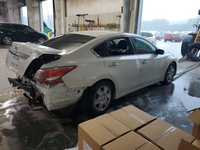 2015 NISSAN ALTIMA 2.5 - 1N4AL3AP3FC166776