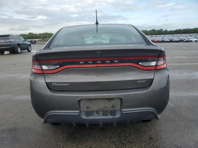 2015 DODGE DART GT 1C3CDFEB8FD118821
