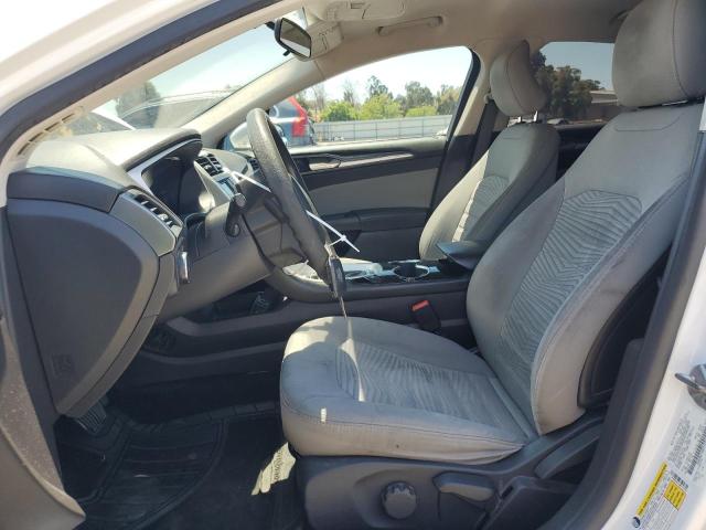 2016 FORD FUSION S - 3FA6P0G77GR115770