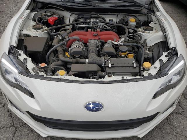 2017 SUBARU BRZ 2.0 LI #3319015445