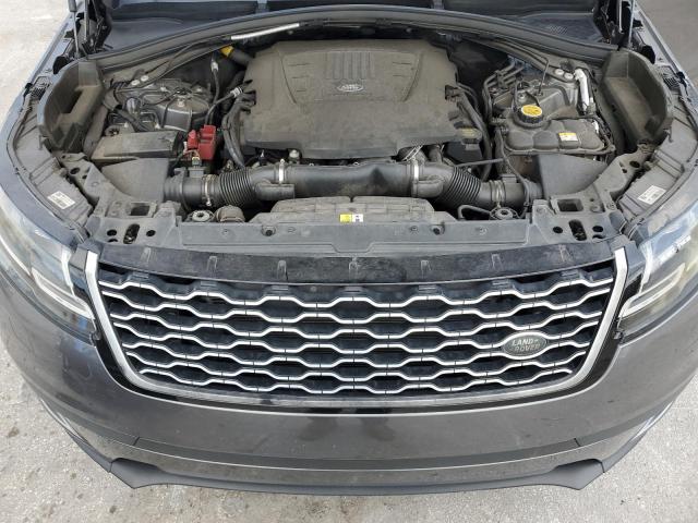 2019 LAND ROVER RANGE ROVE SALYB2FV0KA227142