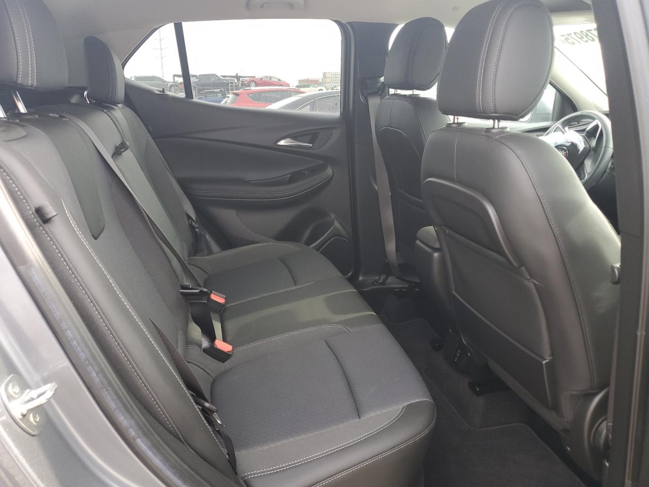 Lot #3304518467 2022 BUICK ENCORE GX