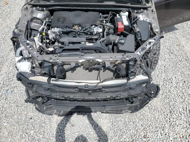 2022 TOYOTA CAMRY SE 4T1G11AK9NU622996