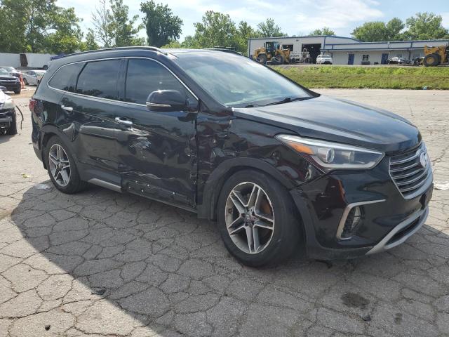 2017 HYUNDAI SANTA FE S - KM8SR4HF2HU252217