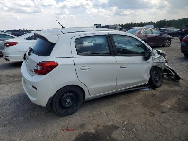 2017 MITSUBISHI MIRAGE ES ML32A3HJ4HH012060