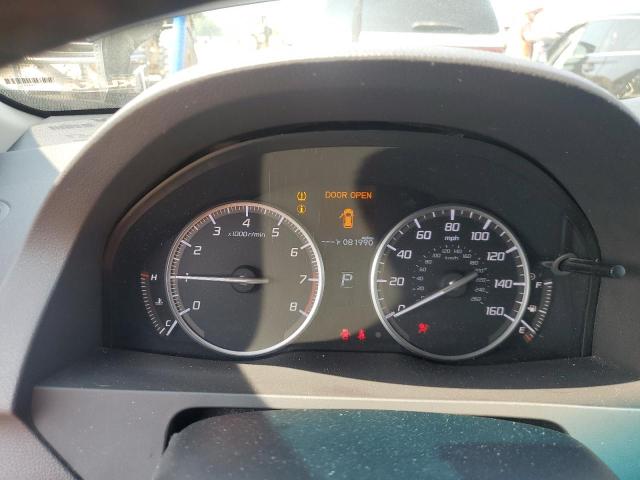 2015 ACURA RDX TECHNO 5J8TB4H58FL008032