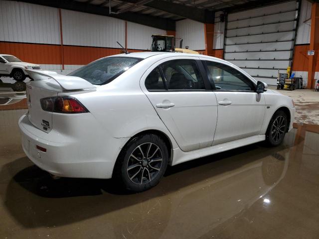 2016 MITSUBISHI LANCER ES JA32U2FU3GU601729