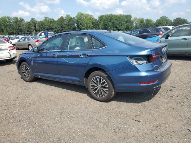 2019 VOLKSWAGEN JETTA SEL 3VWE57BU7KM230678