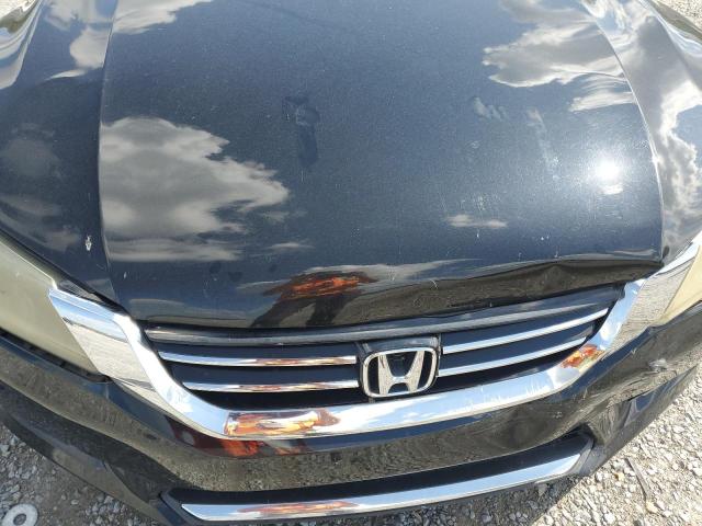 2014 HONDA ACCORD EXL - 1HGCR3F86EA015378