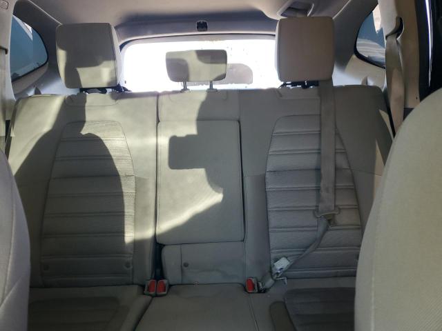 2018 HONDA CR-V EX 5J6RW1H58JA000572