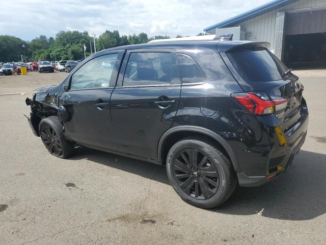 2024 MITSUBISHI OUTLANDER - JA4ARUAU0RU025127