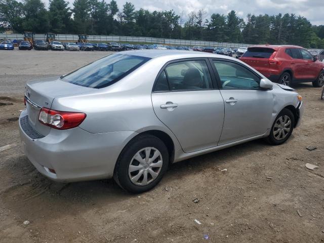 Vin: 2t1bu4ee0bc745171, lot: 63511495, toyota corolla base 20113