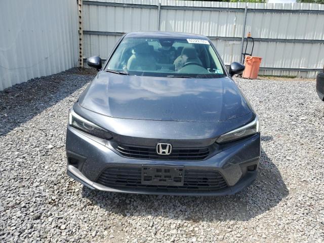 2023 HONDA CIVIC EX 2HGFE1F72PH324743