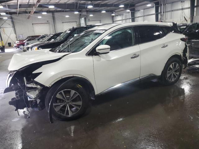 NISSAN MURANO S