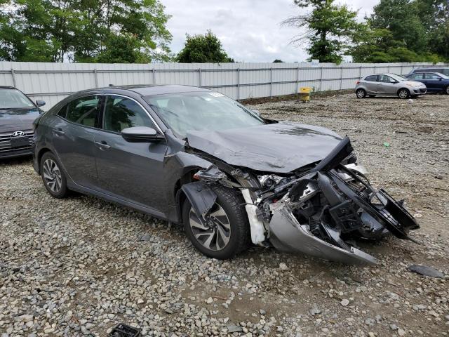 2018 HONDA CIVIC LX SHHFK7H27JU410024