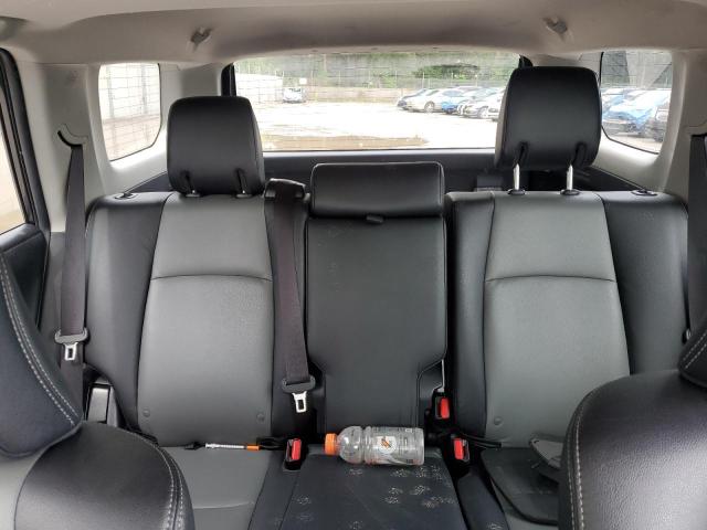 2018 TOYOTA 4RUNNER SR JTEBU5JR2J5587955