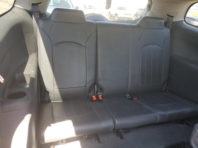 2017 BUICK ENCLAVE 5GAKRBKD3HJ230245