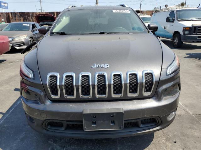 2017 JEEP CHEROKEE L 1C4PJLCB2HW580922
