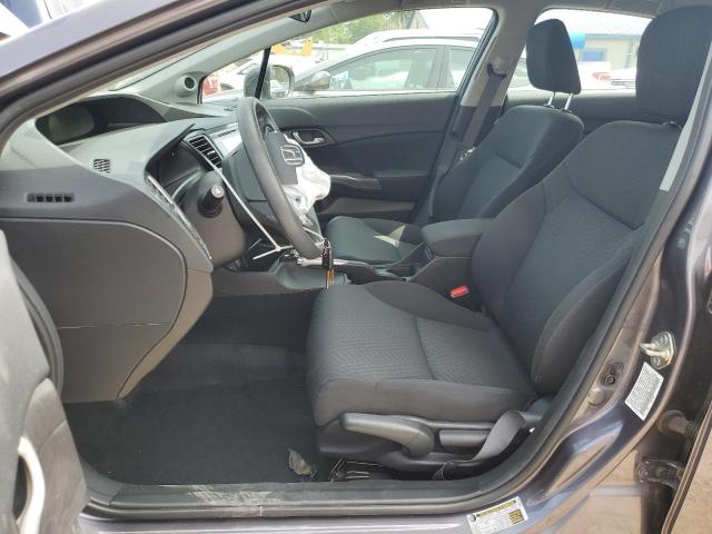 2015 HONDA CIVIC SE 19XFB2F72FE106390