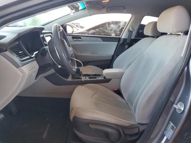 2019 HYUNDAI SONATA SE - 5NPE24AF7KH742895